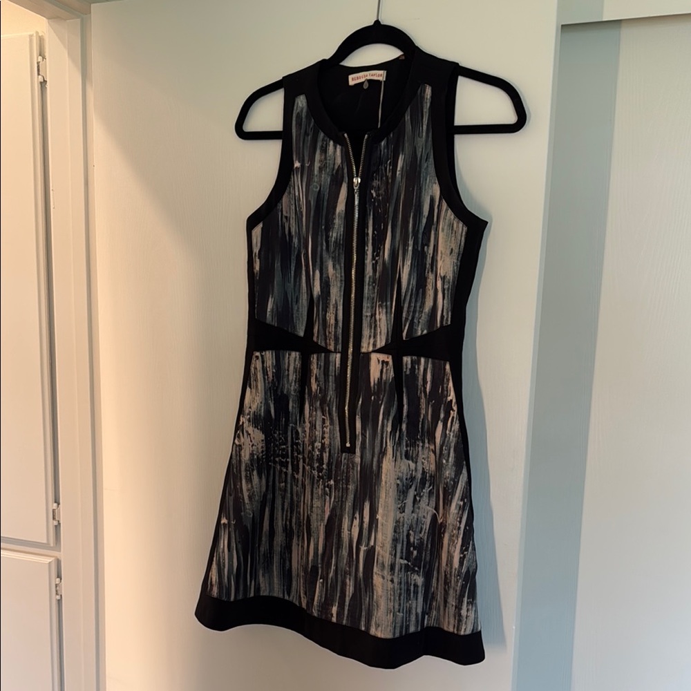 Getting rid of everything, send offers! ❤️‍🔥 Rebecca Taylor Dress